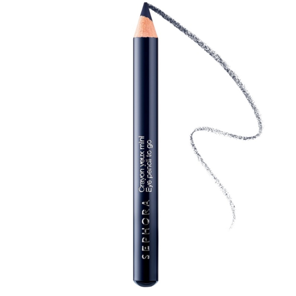SEPHORA COLLECTION Eyeliner Pencil To Go Color: 06 Navy Blue 0.7 g